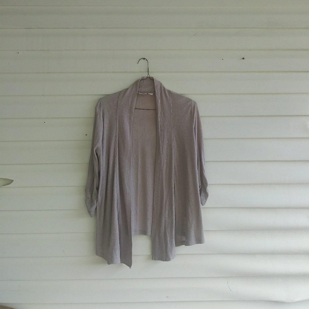 EUC Cardigan
